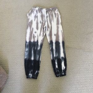 NWT 80’s joggers